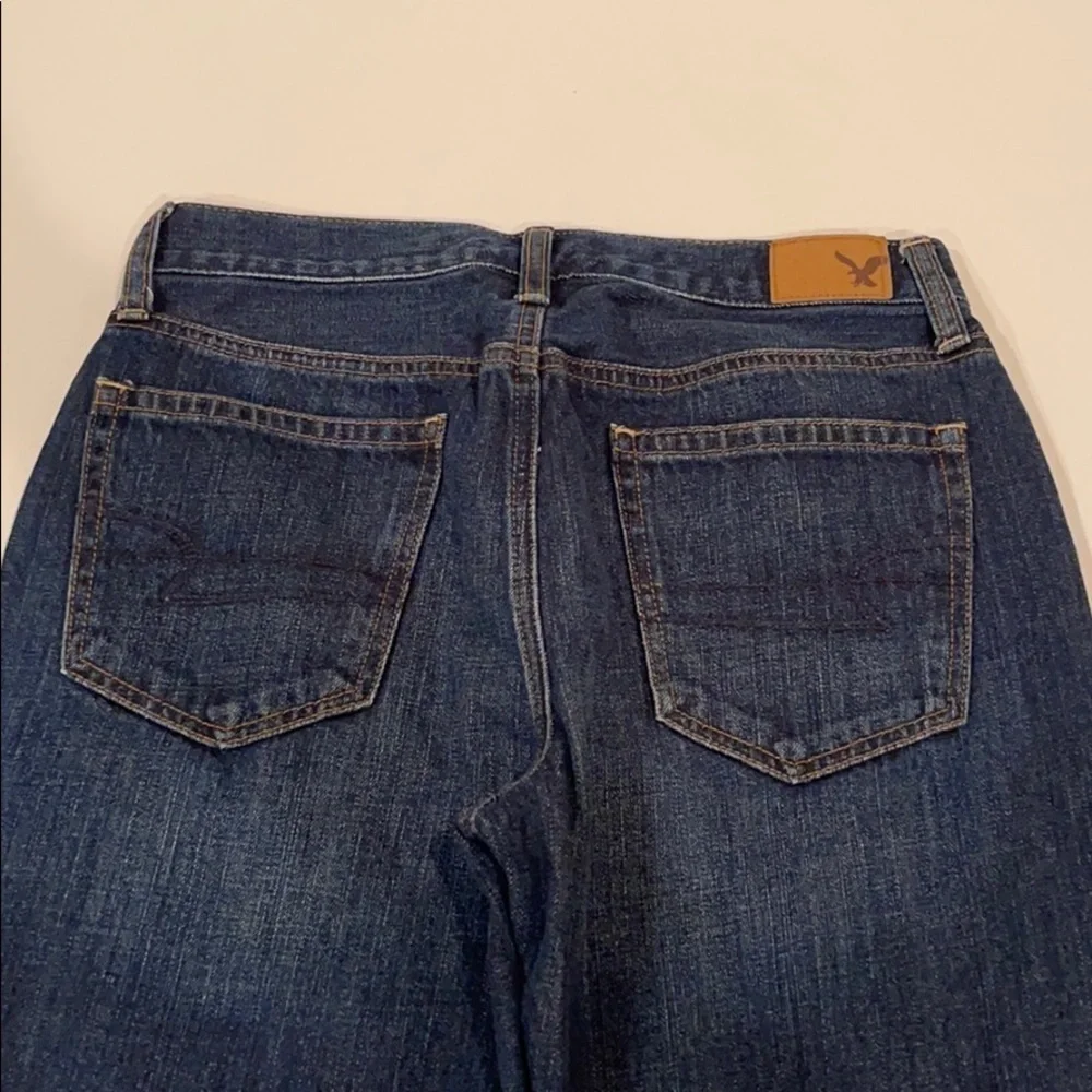American Eagle Outfitter Jeans Vintage Hi-Rise Jeans 6